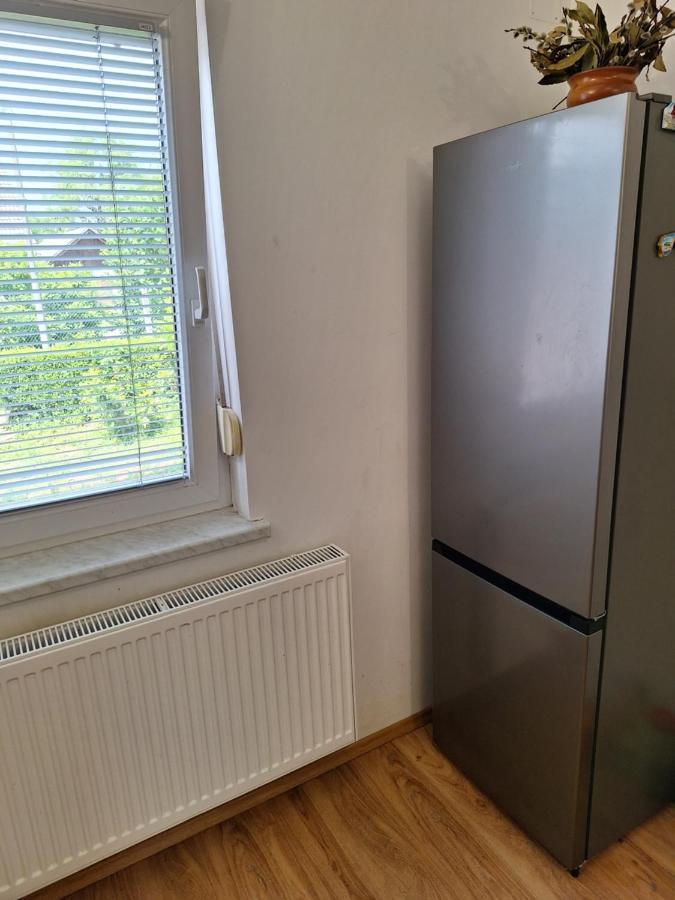 Guesthouse Flower Любляна Екстериор снимка