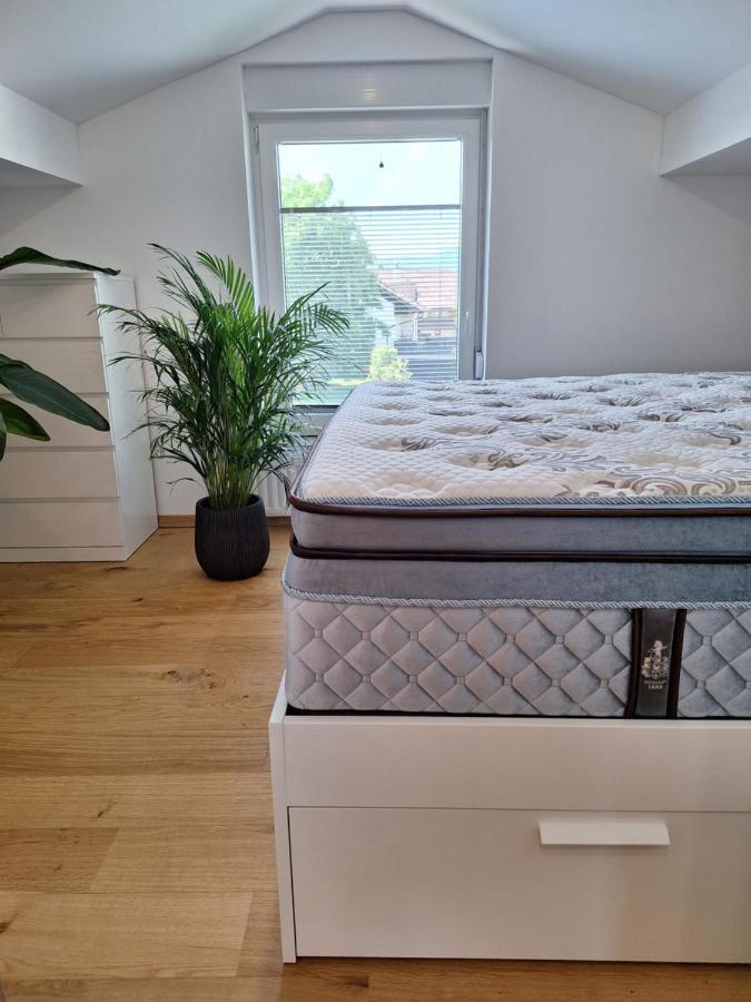 Guesthouse Flower Любляна Екстериор снимка