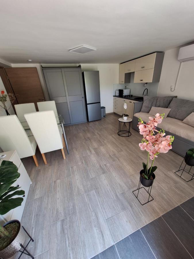 Guesthouse Flower Любляна Екстериор снимка