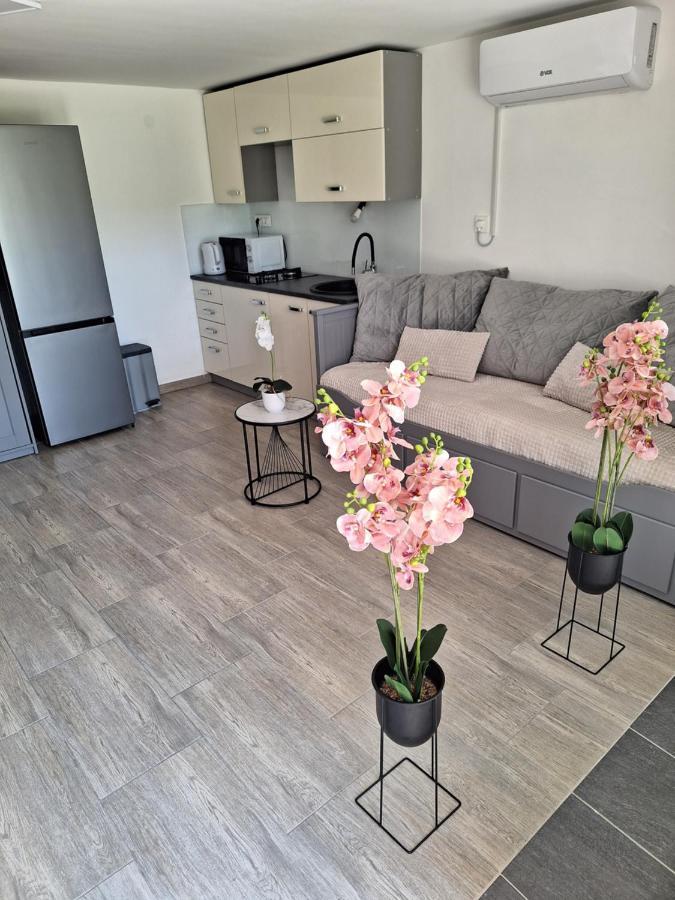 Guesthouse Flower Любляна Екстериор снимка