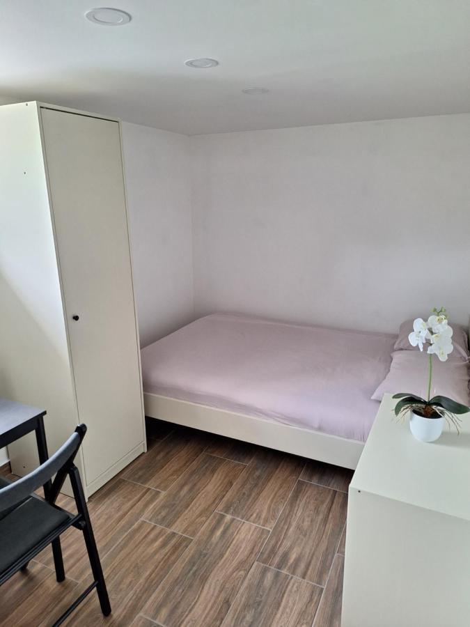 Guesthouse Flower Любляна Екстериор снимка